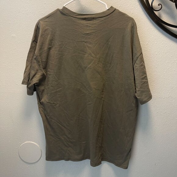 12PM Graphic T-Shirt L/G California Blue Beach Surf Company 1961 - Picture 5 of 7